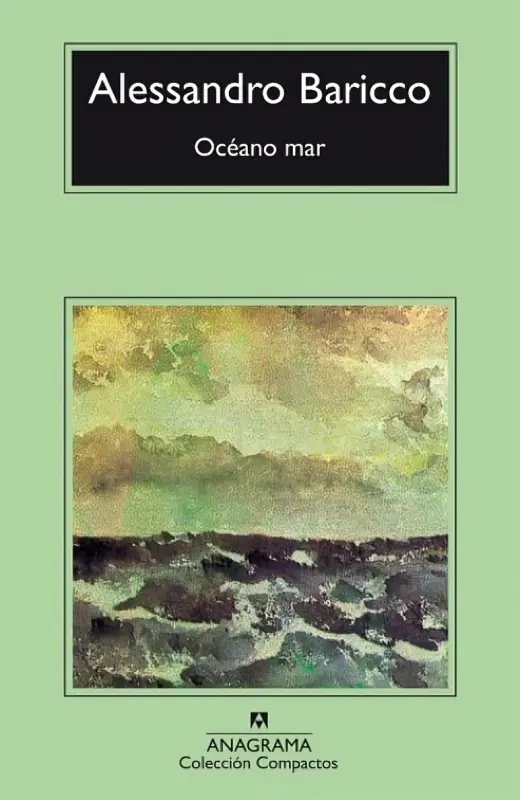 Oceano Mar