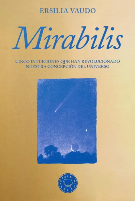Mirabilis