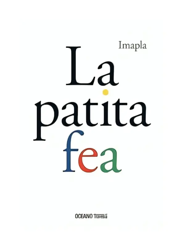 La Patita Fea