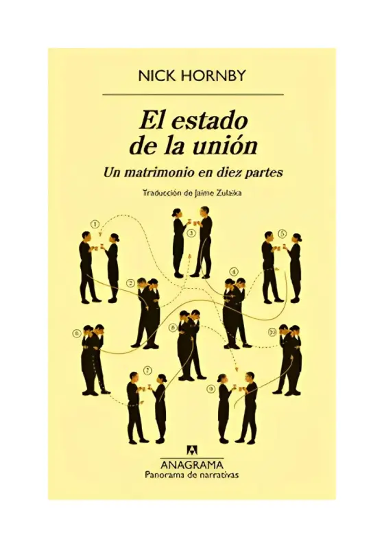 El Estado De La Union