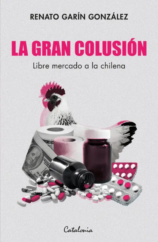 La Gran Colusion
