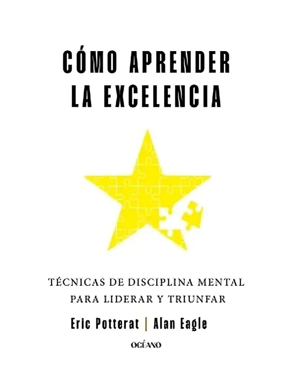 Como Aprender La Excelencia
