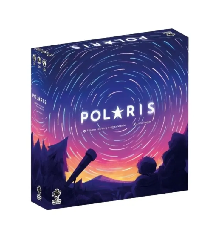 Polaris