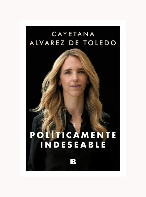 Políticamente Indeseable