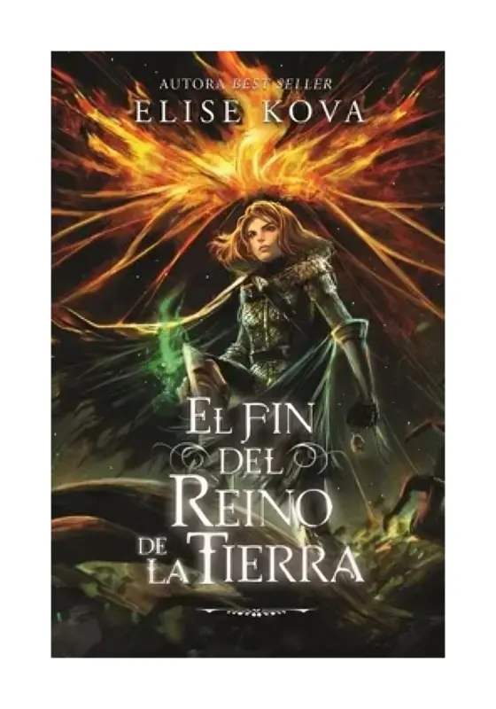 El Fin Del Reino De La Tierra