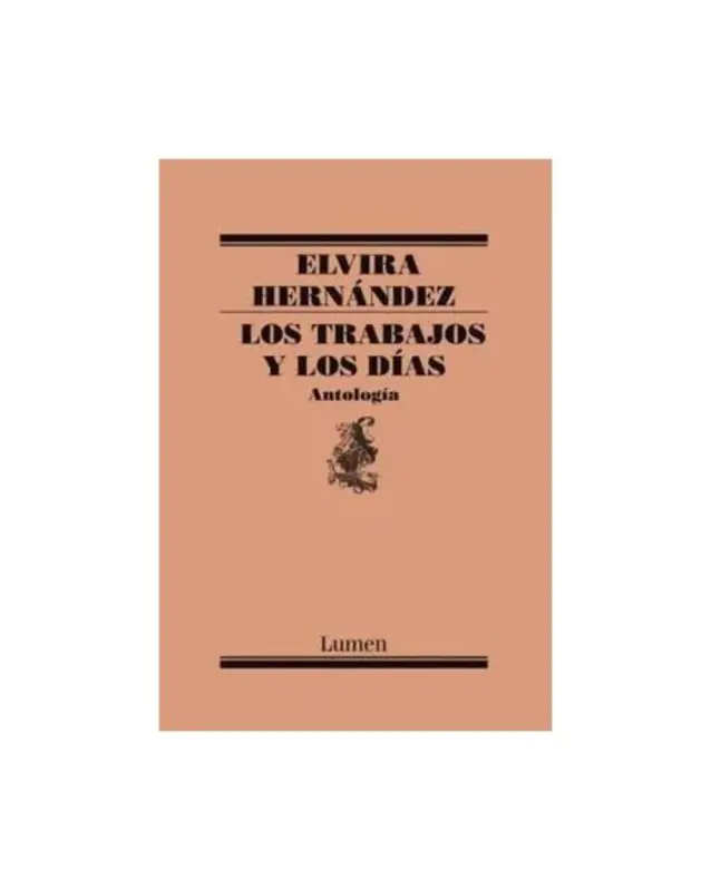 Los Trabajos Y Los Días