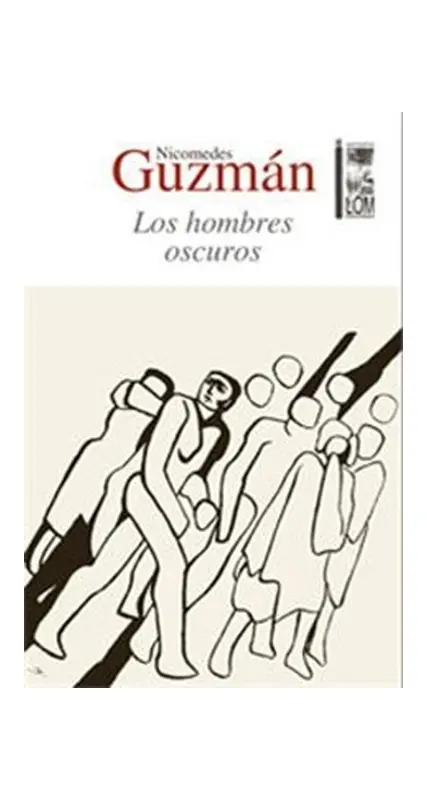 Los Hombres Oscuros