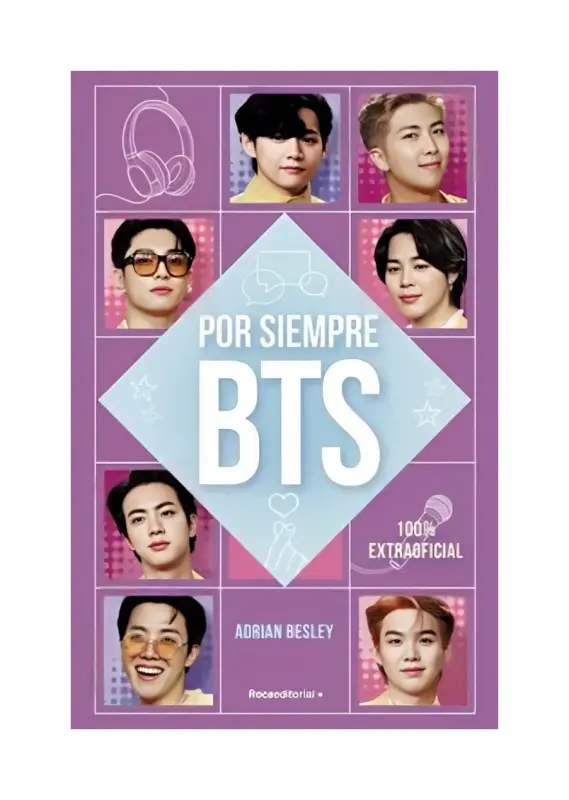 Por Siempre Bts