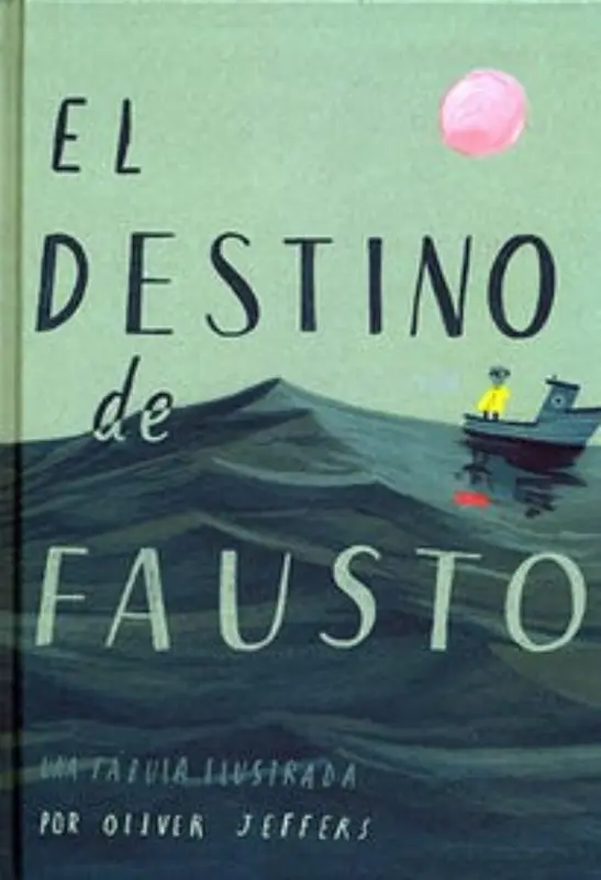 El Destino De Fausto