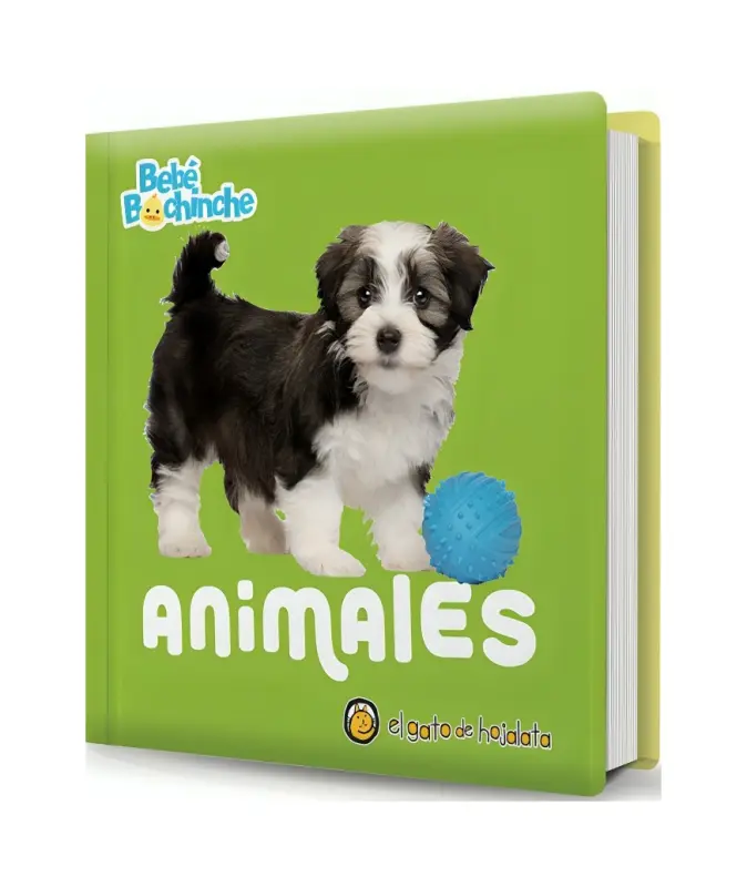 Animales-Bebe Bochinche 4
