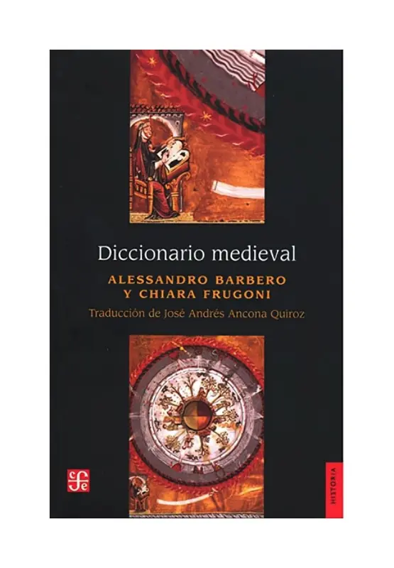 Diccionario Medieval
