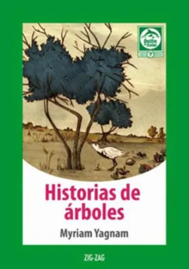 HISTORIAS DE ARBOLES