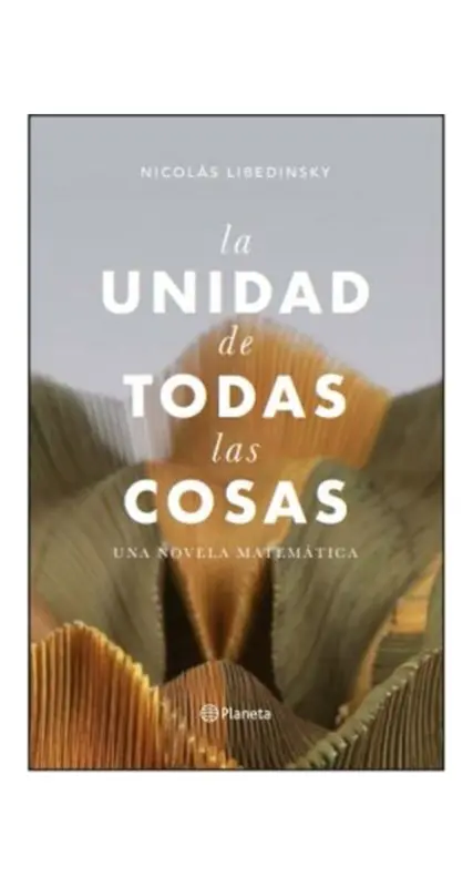 La Unidad De Todas Las Cosas