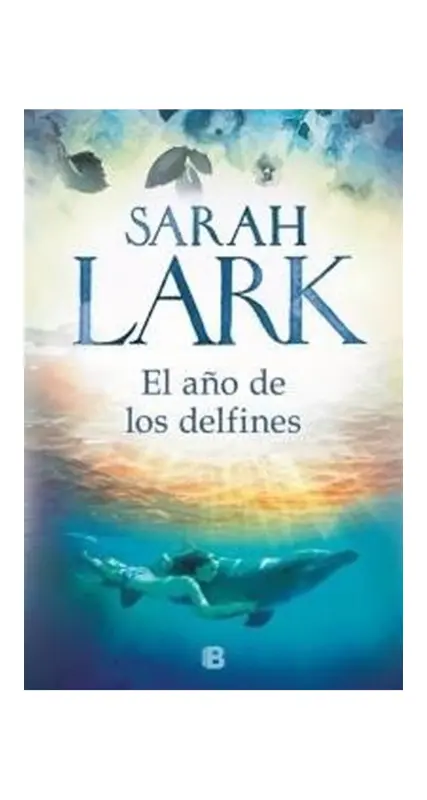 El Ano De Los Delfines