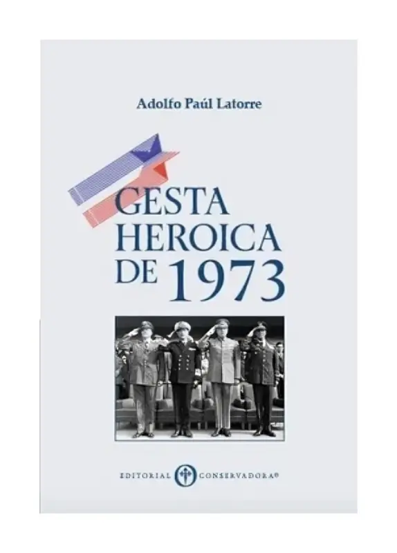 Gesta Heroica De 1973