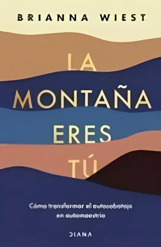 La Montaña Eres Tú