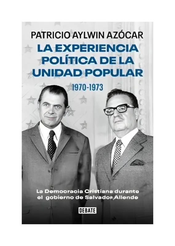 Experiencia Politica De La Unidad Popular