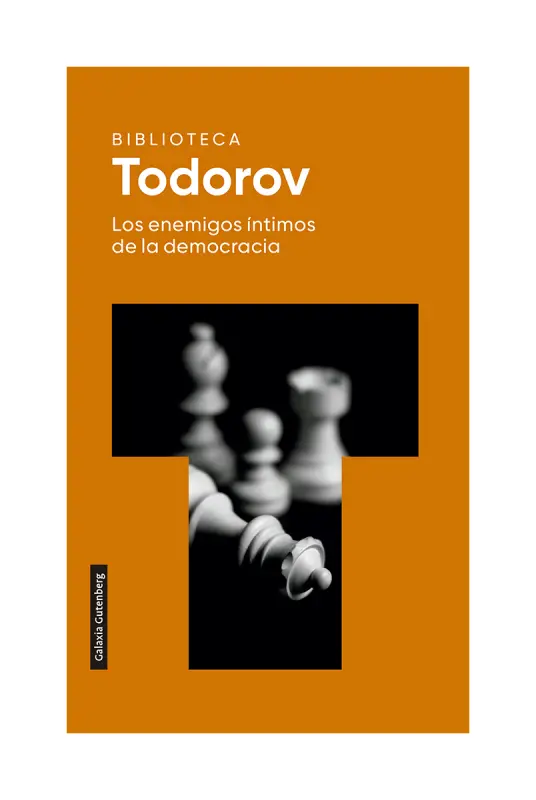Los Enemigos Intimos De La Democracia