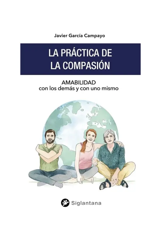 La Practica De La Compasion