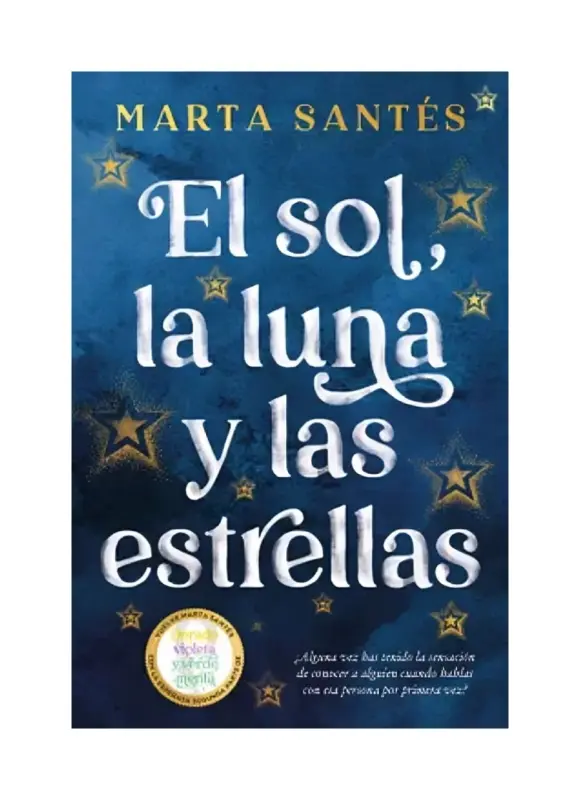 El Sol La Luna Y Las Estrellas