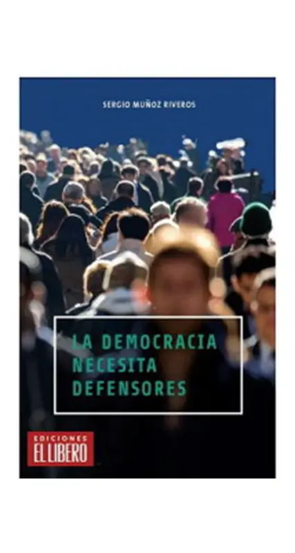 La Democracia Necesita Defensores