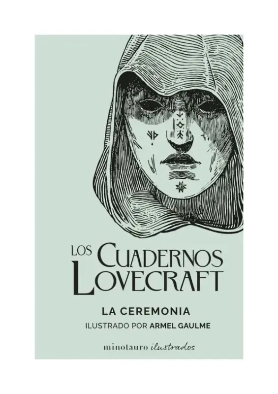 Los Cuadernos Lovecraft Nº 05 La Ceremonia