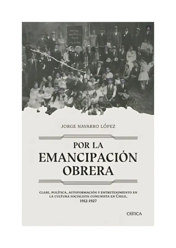Por La Emancipación Obrera
