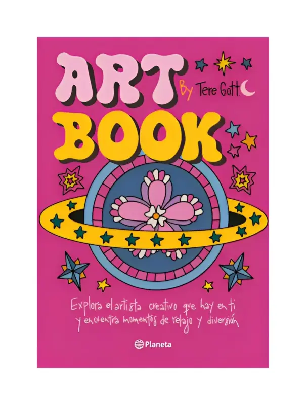Art Book