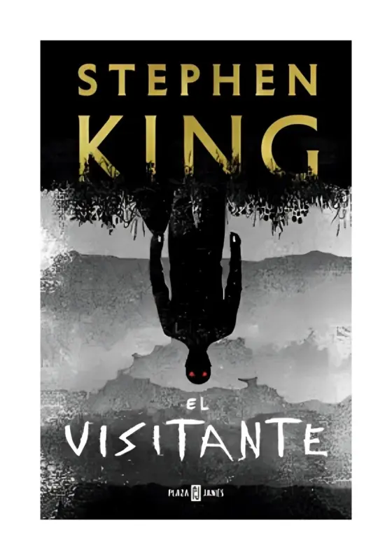 El Visitante