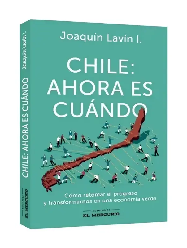 Chile:ahora Es Cuando