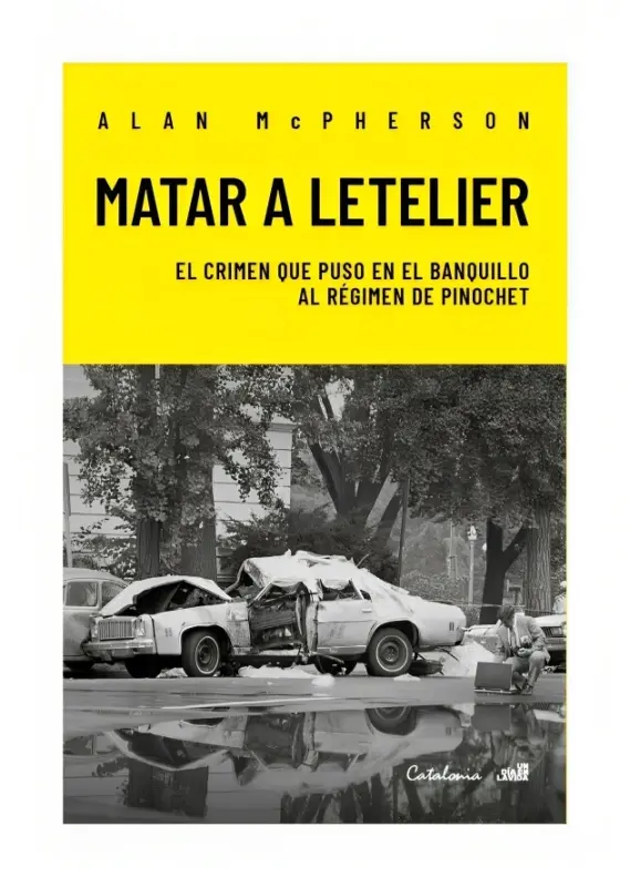 Matar A Letelier