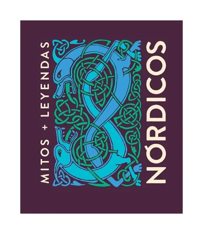 Mitos Y Leyendas Nórdicos