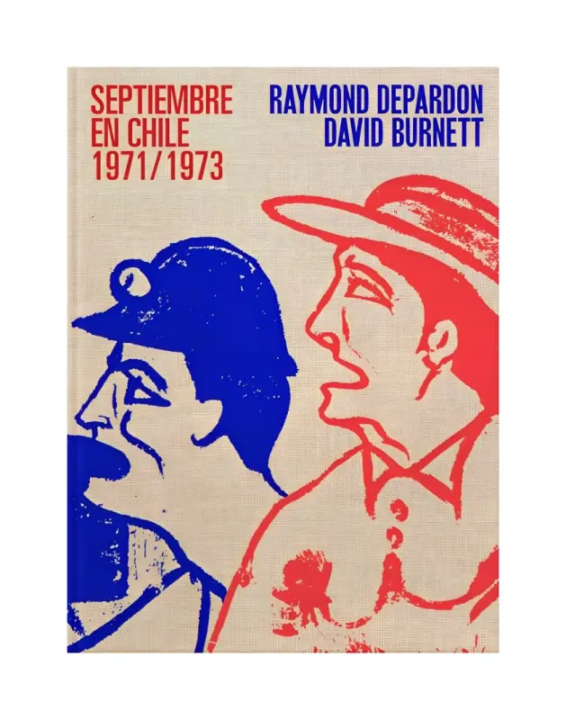 Septiembre En Chile 1971 - 1973
