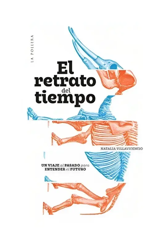 El Retrato Del Tiempo