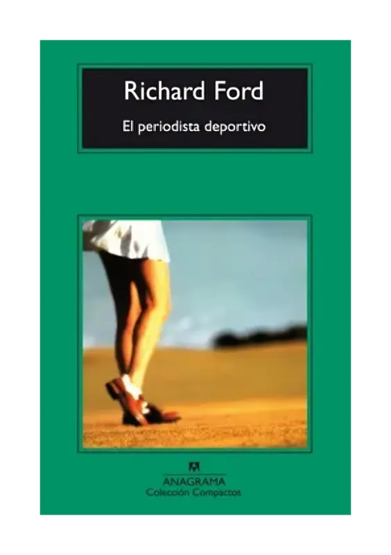 El Periodista Deportivo