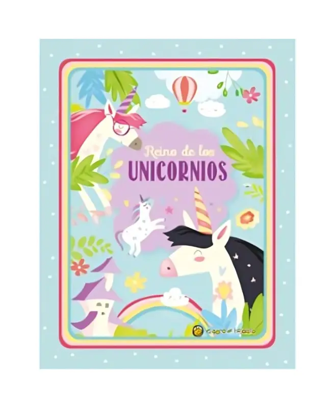 Unicornios Enlatados