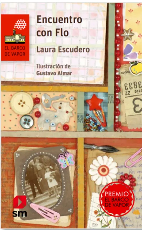 Encuentro Con Flo - Loran