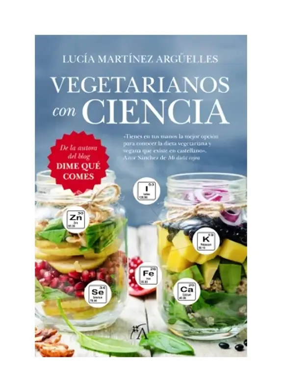 Vegetarianos Con Ciencia