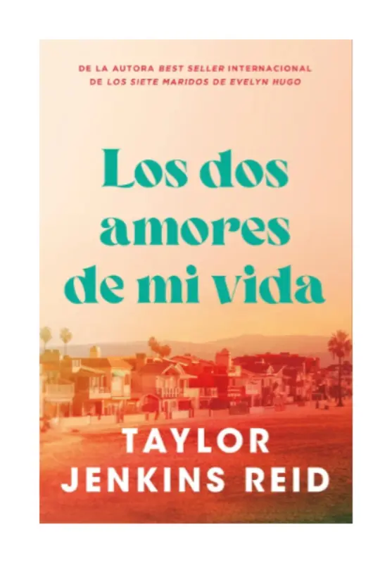 Los Dos Amores De Mi Vida