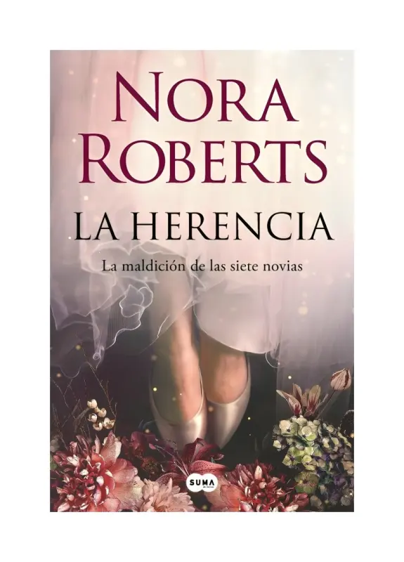 La Herencia - La Maldicion De Las Siete Novias