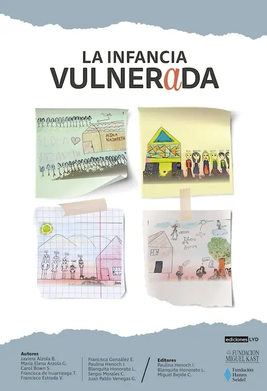 La Infancia Vulnerada
