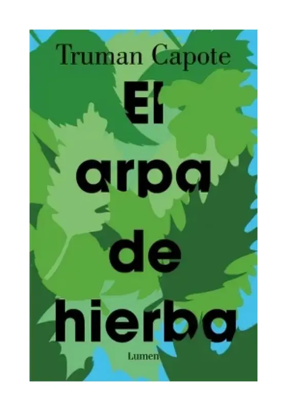 El Arpa De Hierba