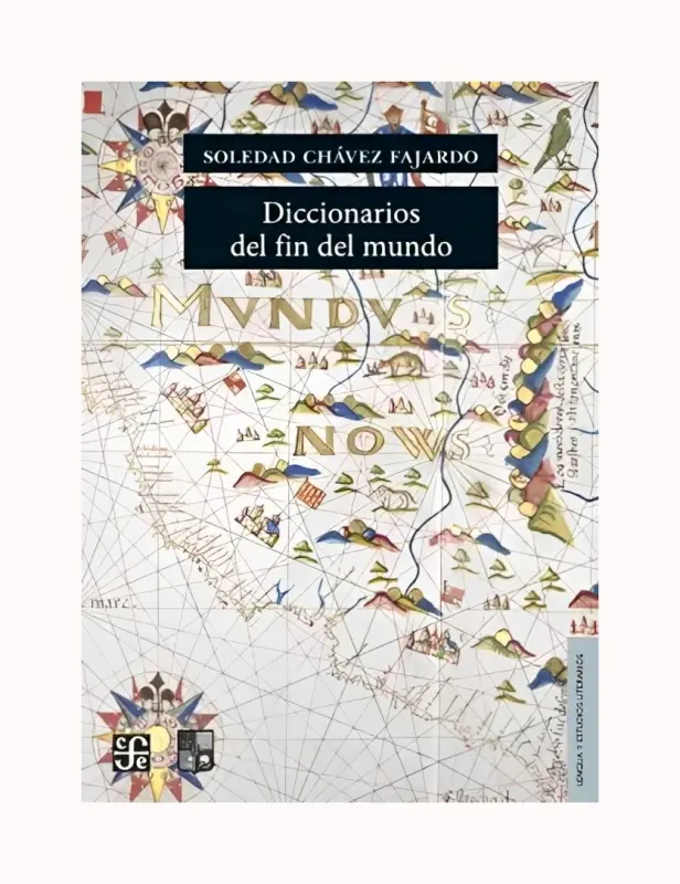 Diccionarios Del Fin Del Mundo