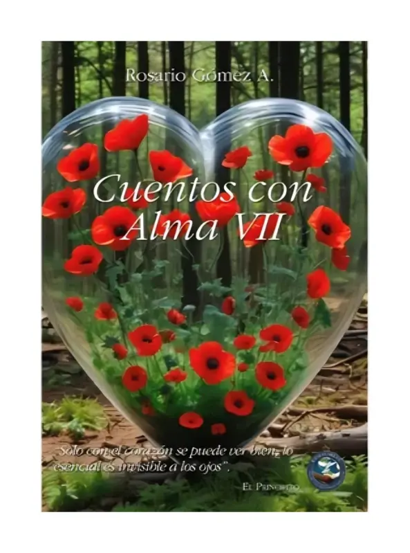 Cuentos Con Alma Vii