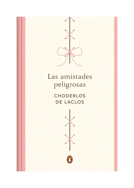 Las Amistades Peligrosas