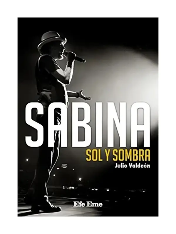 Sabina Sol Y Sombra