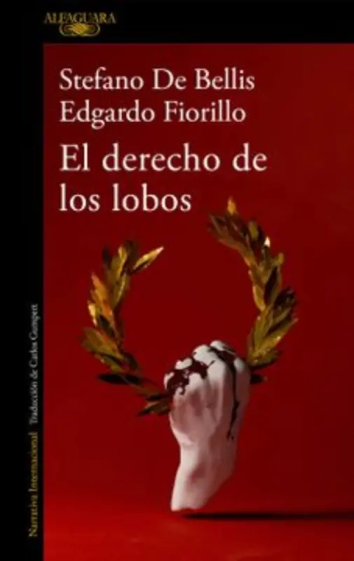 El Derecho De Los Lobos