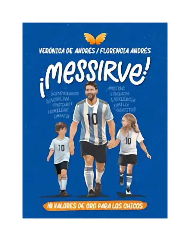 Messirve
