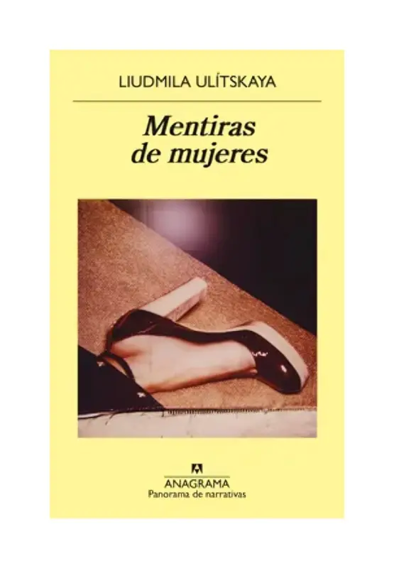 Mentiras De Mujeres