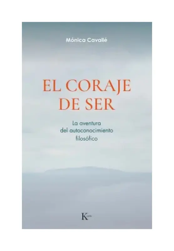 El Coraje De Ser